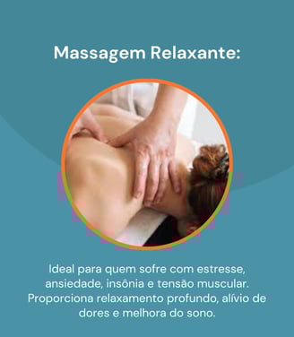 Massagem Tijuca