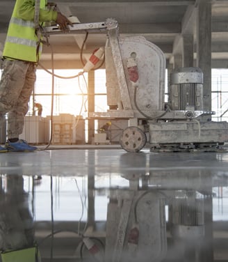 Cura Química para concreto