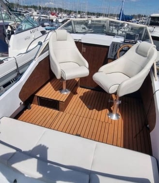 Finnjet rent