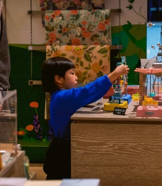 Parent support group