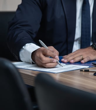 Despacho de abogados en cantabria