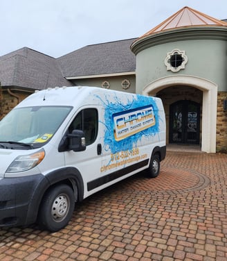 Residential Water Damage Restoration
