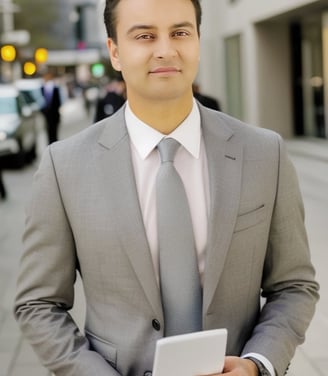 Dr. Rajan Chopra