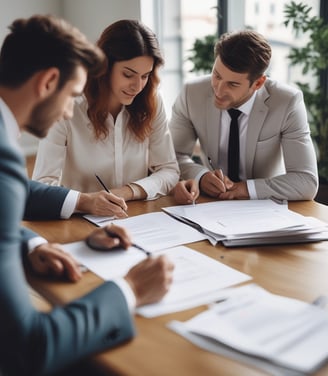 financiamento imobiliário com Caixa, Bradesco, Santander e Itaú