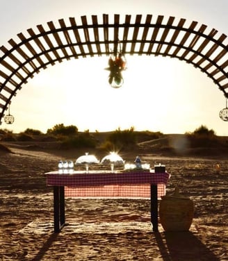 maroc expérience inoubliable