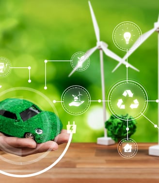 Sustainable future