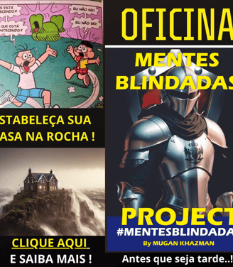 #project Blindesuamente