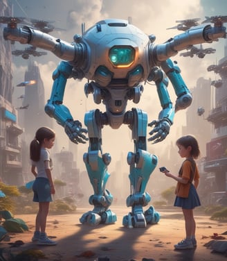 a group of people standing next to each other