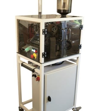 Easy-cup Machine à encupsuler le café