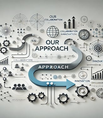 Our Approach
