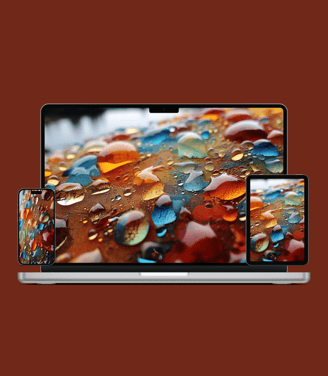 wallpaper - mac - iPhone - iPad 