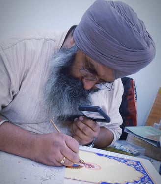 gurpreet mankoo