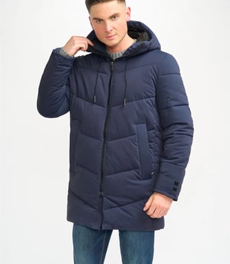 Parka imbottito Cavani 