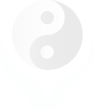 You Matter UK Ying Yang Logo Mark Large