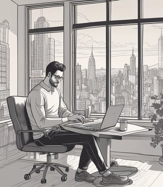 Wooden letters arranged to spell the word 'MARKETING' on a black textured background.