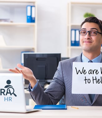 HR outsourcing for startups Mumbai fixed cost," "temp staffing solutions with transparent pricing In