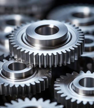 Soluciones MRO a la Medida de su Industria
