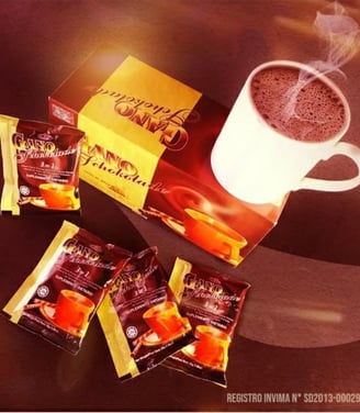 a cup of coffee and a cup of coffee