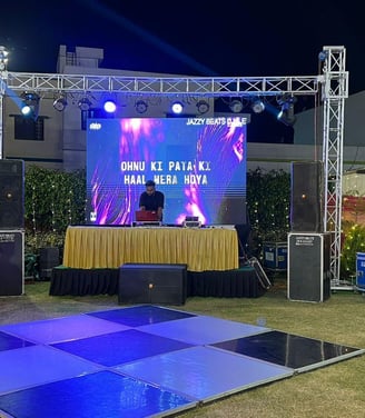 Creating Unforgettable Moments with Sound