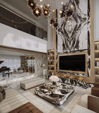 Apartment Renovation in dubai