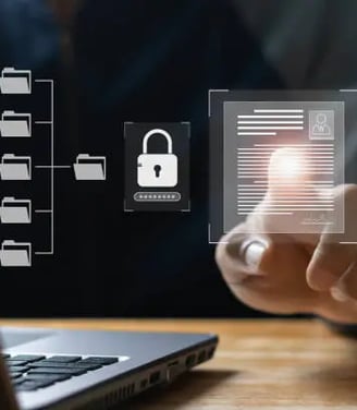 Website security