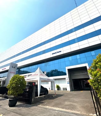 Dealer Honda Jakarta Center