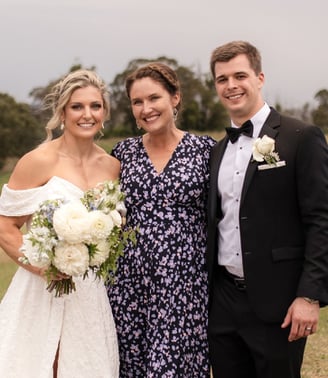 Sunshine Coast Celebrant