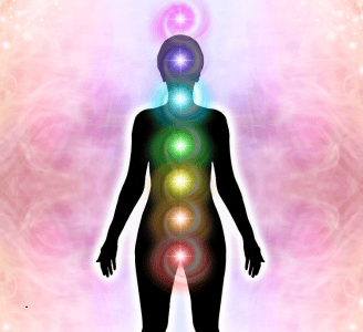 Chakra healing in Sydney