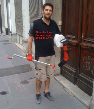artisan plombier urgence devis gratuit irigny 69540