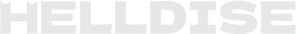 Helldise Logo
