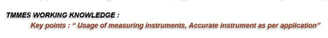 What are skills required for production department. Role and responsibilities of production engineer