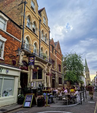Oxford