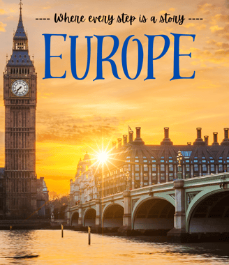 europe