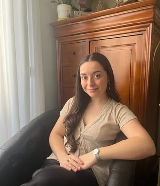 Terapia online y presencial en Bilbao - Amaia Cruz Psicología