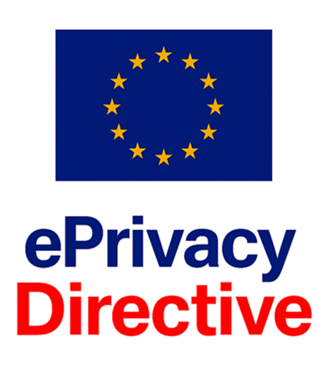 a flag with the european union flag