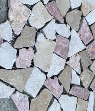 Exploring the Diverse Art Forms of Natural Stone by Nussen Living Articles