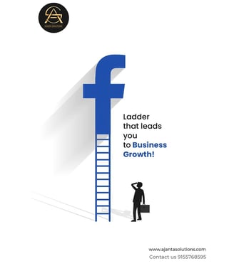 Facebook ladder for ads