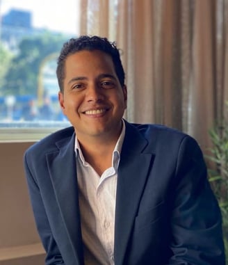Gabriel Nuñez