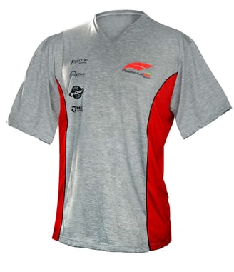 Camiseta Personalizada