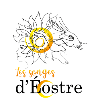 logo les songes d'éostres