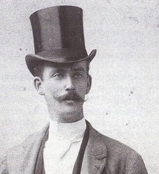 Count Camillo Negroni