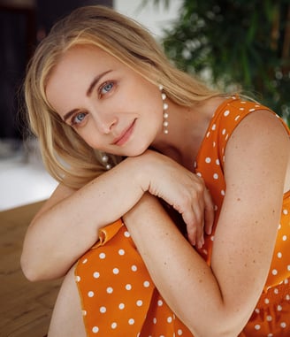 Nadia Vereshchagina