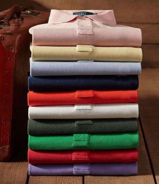 Polo T-shirts
