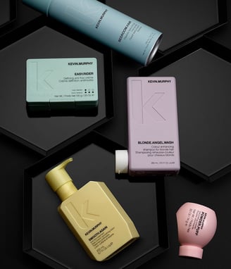 Kevin Murphy kosmetika