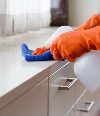 Zuverlässige Reinigung für Ihr Zuhause
