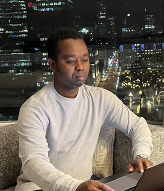 Offering new approach to businesses