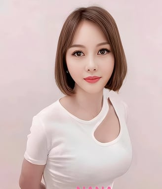 Nana - Chinese