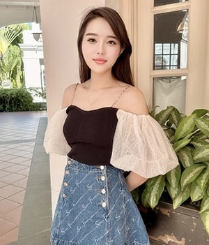 Janice - Chinese