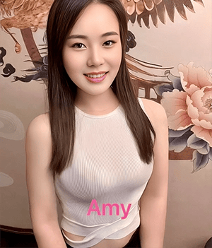 Amy - Chinese