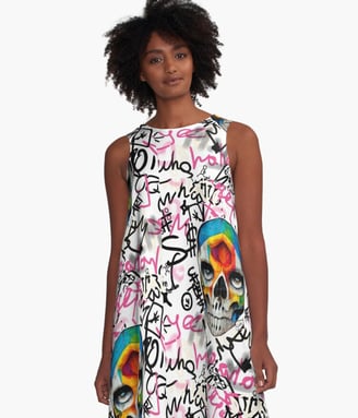 Descubra a autenticidade da mais recente coleção da Cavérik na Redbubble, onde estilo urbano e originalidade.